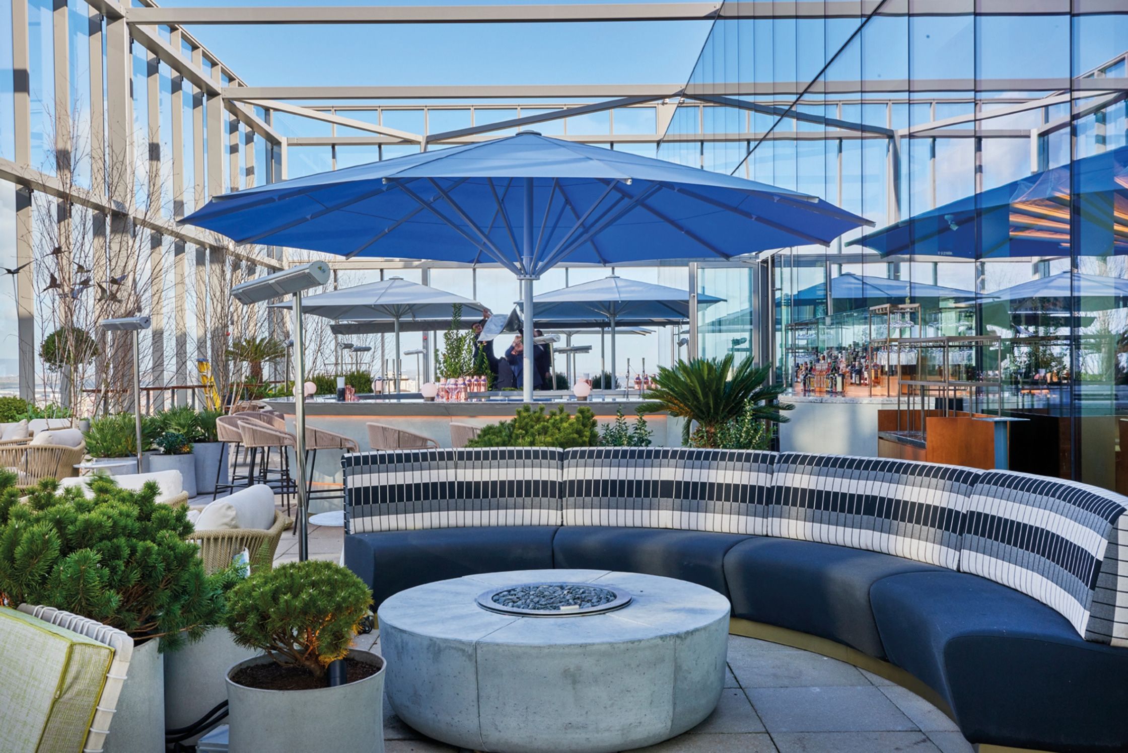 Gastronomie & Hotellerie