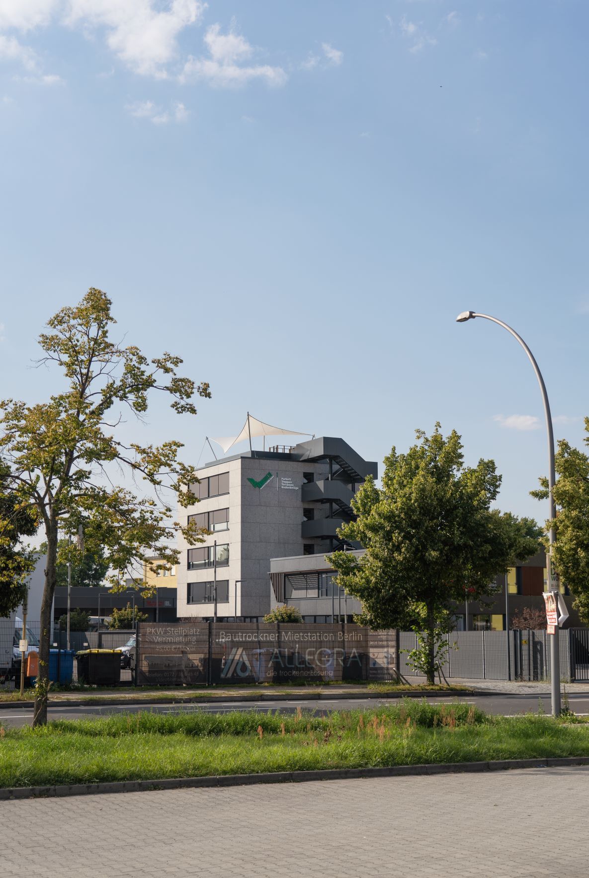 Architektur, Quartiere & Projektentwicklung