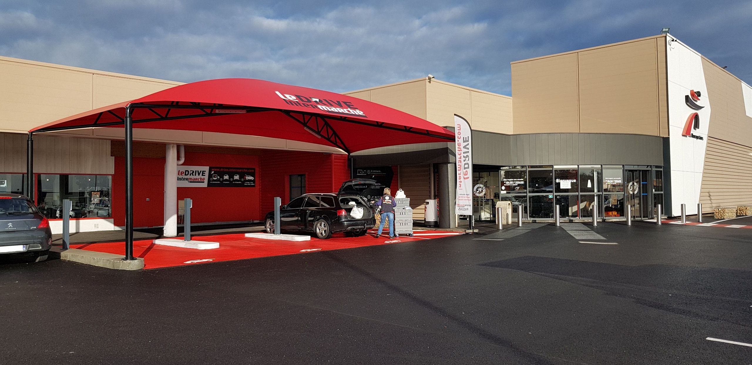 E-Mobilität & Ladeinfrastruktur